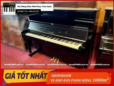 Đàn Piano cơ KAISER 1 731644