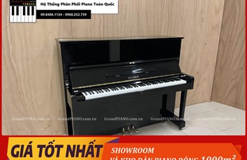 Đàn Piano cơ KAISER 1 [ CẬP NHẬT ]