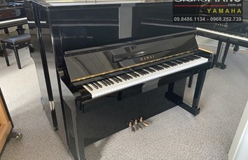 Đàn Piano KAWAI KU1D