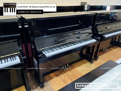 Đàn Piano cơ KAWAI BL-12 (M952***)