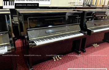 Đàn Piano cơ KAWAI BL31 (M688***)