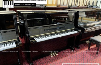 Đàn Piano cơ KAWAI BL51 (M665***)