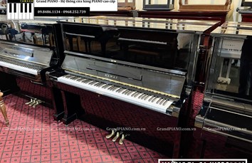 Đàn Piano cơ KAWAI BL61 (K626***)