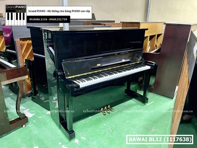 Đàn Piano cơ KAWAI BL12 (1117638)