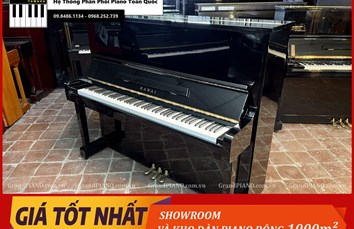 Đàn Piano cơ KAWAI BL12 [ CẬP NHẬT ]