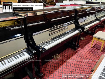 Đàn Piano cơ KAWAI BL12 (M1023***)