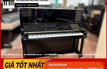 Đàn Piano cơ KAWAI BL31 636485