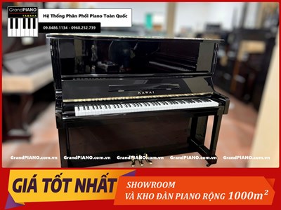 Đàn Piano cơ KAWAI BL31 636485