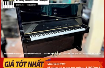 Đàn Piano cơ KAWAI BL51 665344