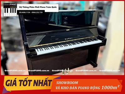Đàn Piano cơ KAWAI BL51 665344
