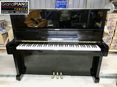 Đàn Piano cơ KAWAI BL51 (693702)