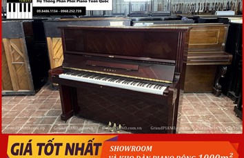Đàn Piano cơ KAWAI BL51 [ CẬP NHẬT ]