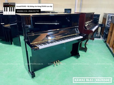 Đàn Piano cơ KAWAI BL61 (K626500)