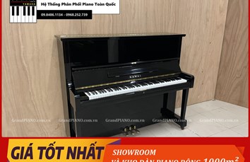 Đàn Piano cơ KAWAI BS20 [ CẬP NHẬT ]