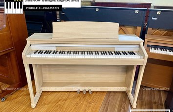 Đàn Piano điện KAWAI CA17LO
