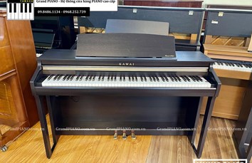 Đàn Piano điện KAWAI CA48R
