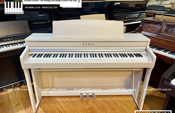 Đàn Piano điện KAWAI CA49A