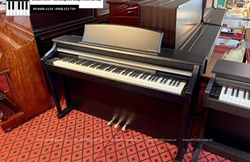 Đàn Piano cơ KAWAI CA93 