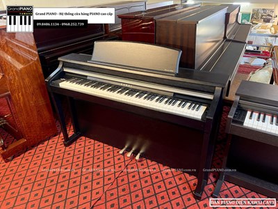Đàn Piano cơ KAWAI CA93 