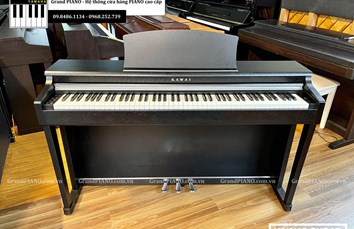 Đàn Piano điện KAWAI CN24B