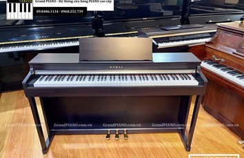 Đàn Piano điện KAWAI CN25R