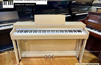 Đàn Piano điện KAWAI CN27LO