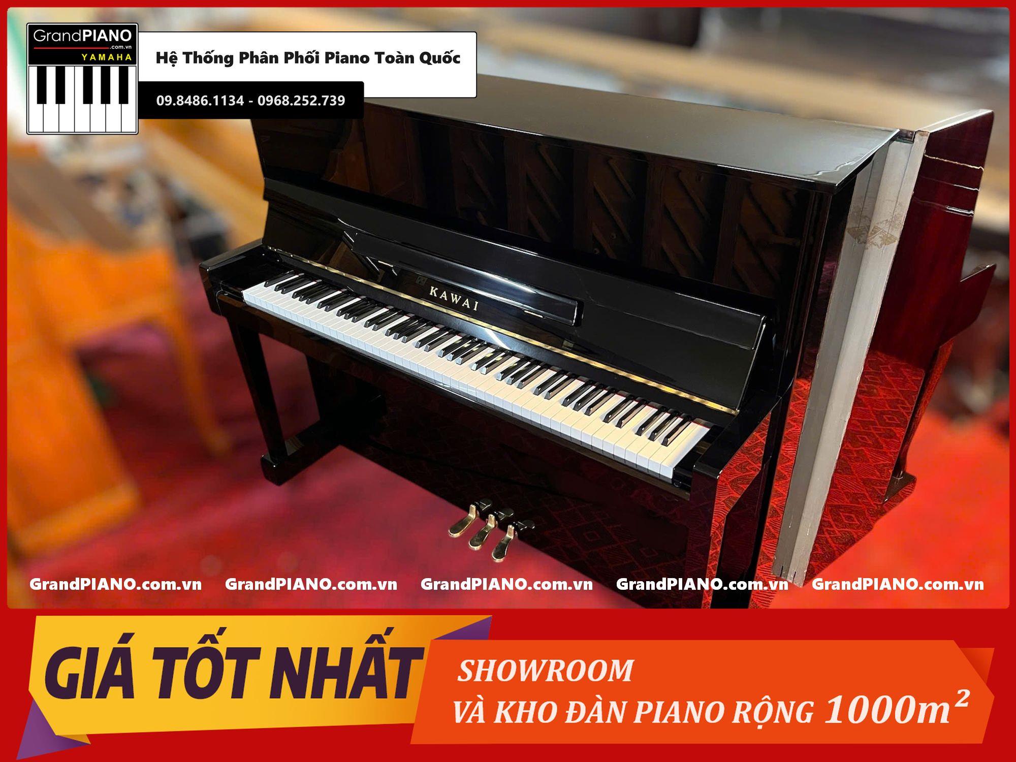 Đàn Piano cơ KAWAI CX21DP [ CẬP NHẬT ]