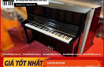 Đàn Piano cơ KAWAI CX21DP [ CẬP NHẬT ]