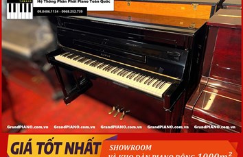 Đàn Piano cơ KAWAI ED48E [ CẬP NHẬT ]