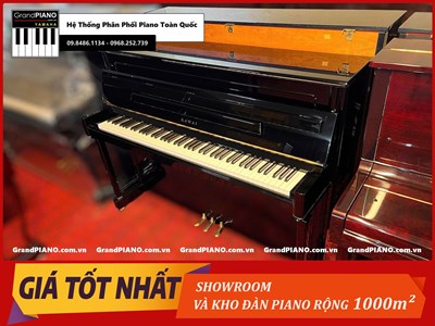 Đàn Piano cơ KAWAI ED48E [ CẬP NHẬT ]