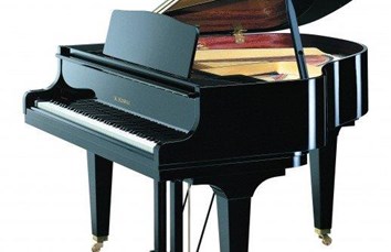 Đàn Piano Grand KAWAI GW1