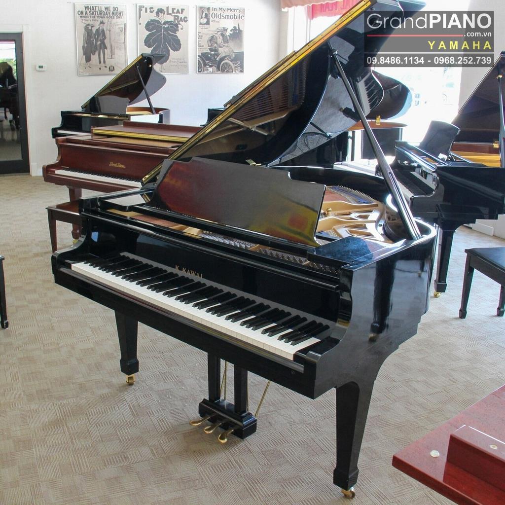 Đàn Piano KAWAI KG2C seri 6900xx