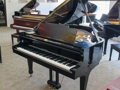 Đàn Piano KAWAI KG2C seri 6900xx