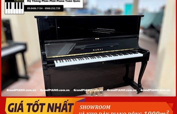 Đàn Piano cơ KAWAI KD5E 1444515