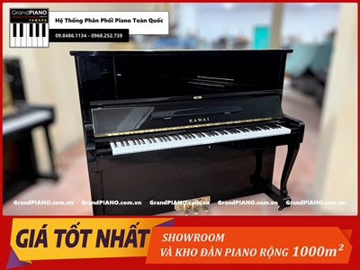 Đàn Piano cơ KAWAI KD5E 1444515