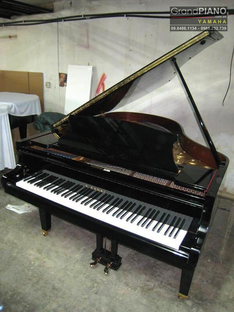 Đàn Piano KAWAI KG3C 10350xx
