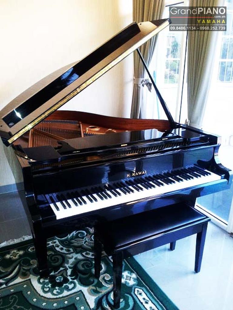 Đàn Piano KAWAI KG3C 12987xx