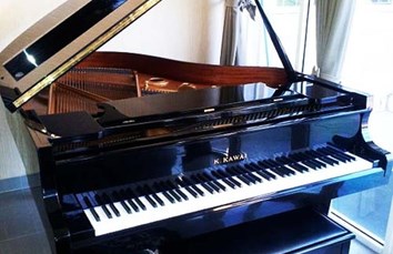 Đàn Piano KAWAI KG3C 12987xx