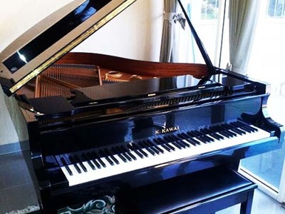 Đàn Piano KAWAI KG3C 12987xx