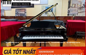 Đàn Piano cơ KAWAI KG6E 1754220