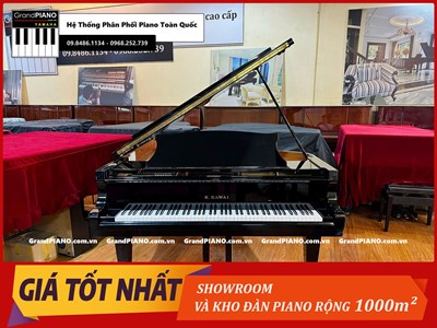 Đàn Piano cơ KAWAI KG6E 1754220