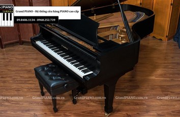 Đàn Piano Grand KAWAI KG5D