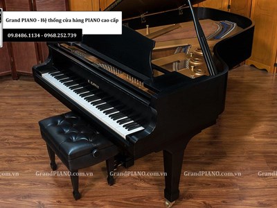 Đàn Piano Grand KAWAI KG5D