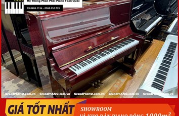Đàn Piano cơ KAWAI KL32BF [ CẬP NHẬT ]