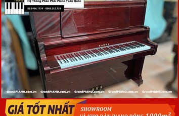 Đàn Piano cơ KAWAI KL32BG K1367350