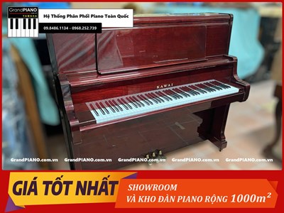 Đàn Piano cơ KAWAI KL32BG K1367350