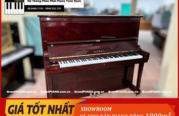 Đàn Piano cơ KAWAI KL601 1114000