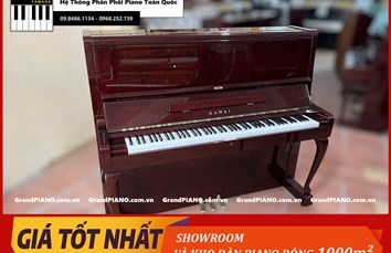 Đàn Piano cơ KAWAI KL705 1106615