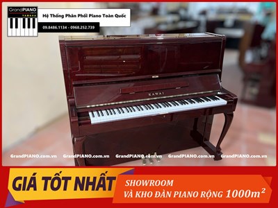 Đàn Piano cơ KAWAI KL705 1106615