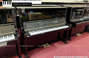 Đàn Piano cơ KAWAI KS2F (M1292***)